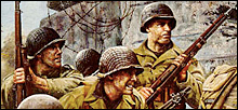 Normandy