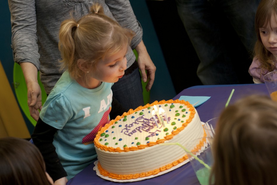 cake